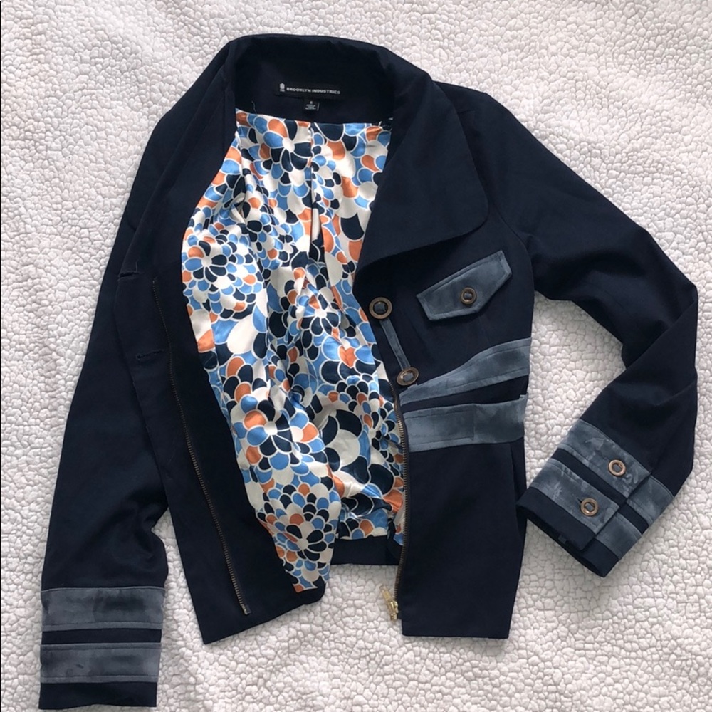 Brooklyn Industries Jacket